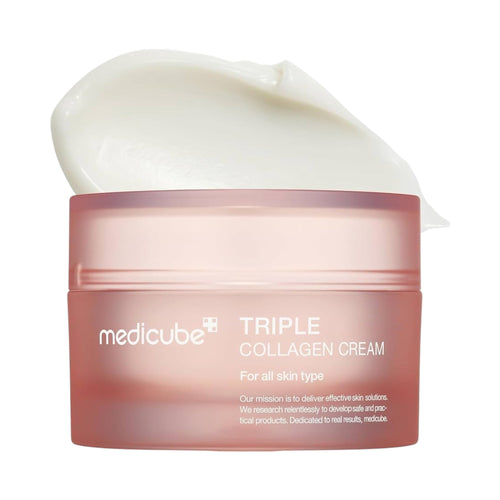 MEDICUBE Triple Collagen Cream 4.0 – 50 ml
