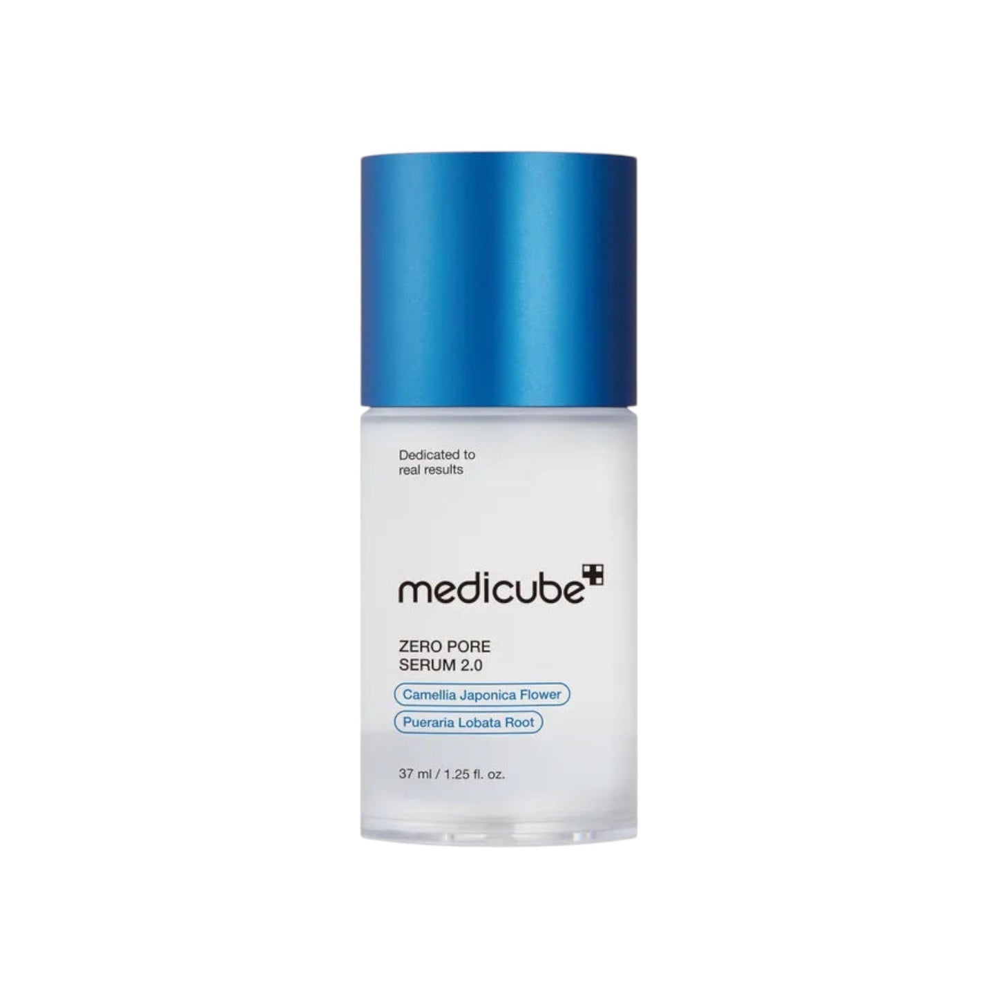 MEDICUBE Zero Pore Serum 2.0 – 37 ml