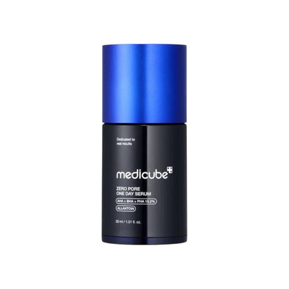 MEDICUBE Zero Pore One Day Serum – 30 ml