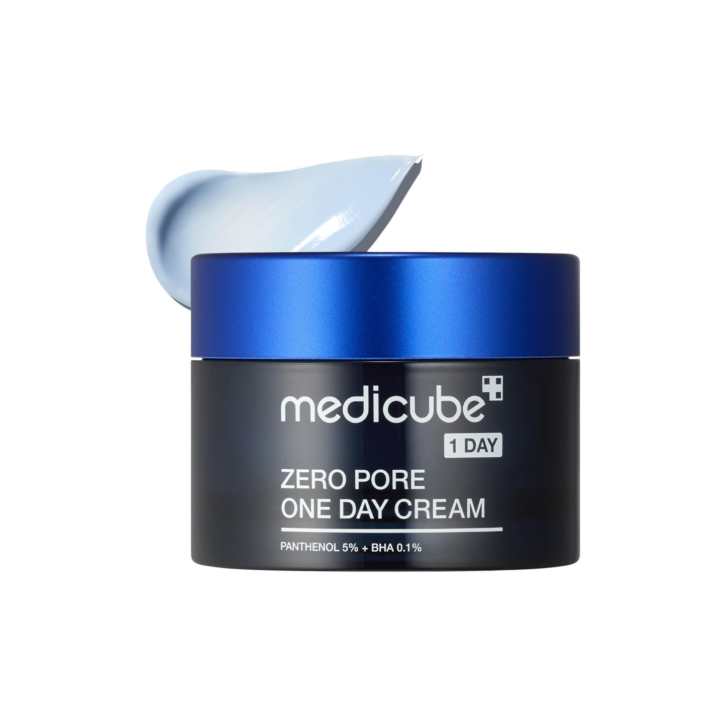 MEDICUBE Zero Pore One Day Cream – 50 ml