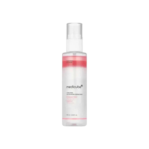 MEDICUBE PDRN Pink Glutathione Serum Mist – 100 ml