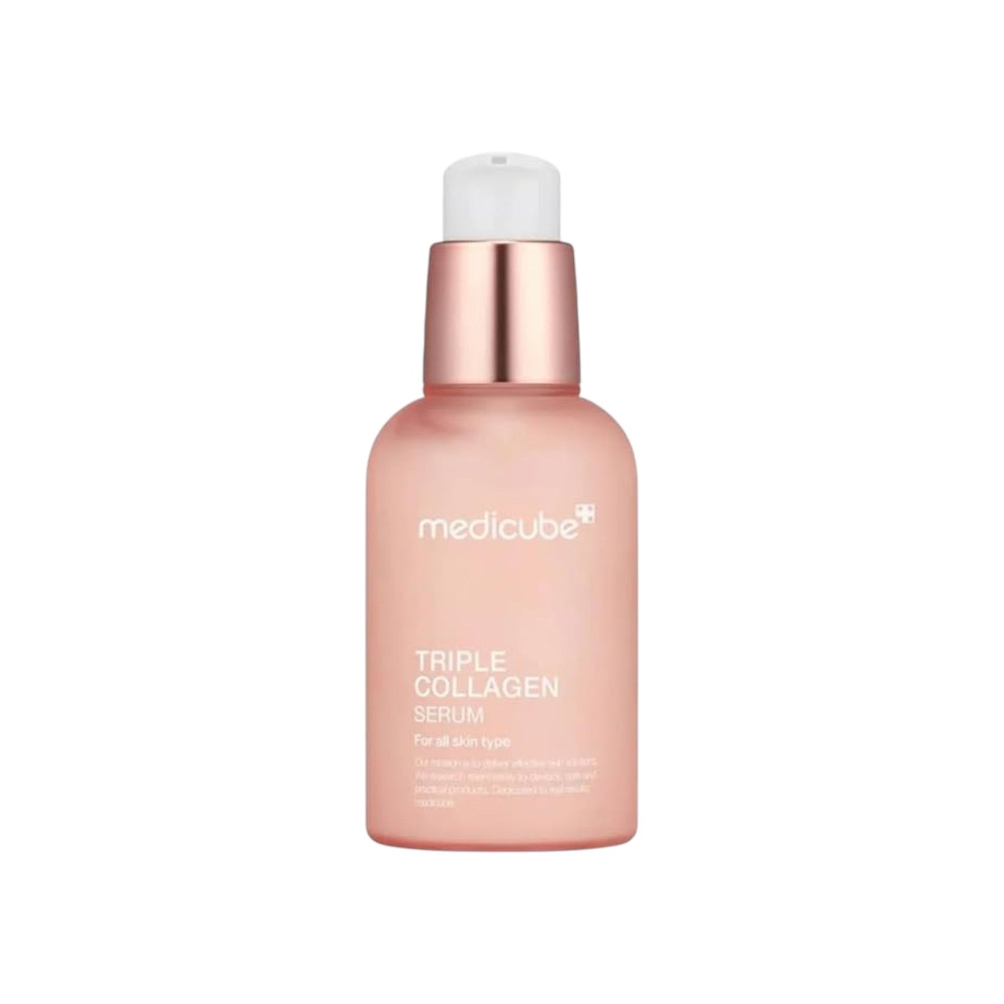 MEDICUBE Triple Collagen Serum 4.0 – 55 ml