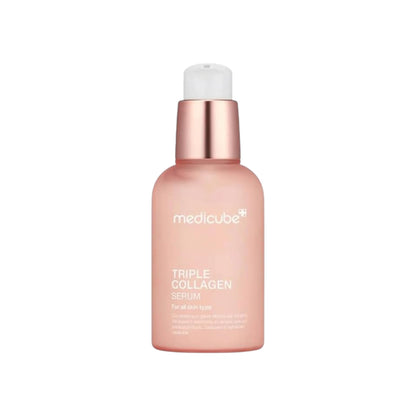 MEDICUBE Triple Collagen Serum 4.0 – 55 ml