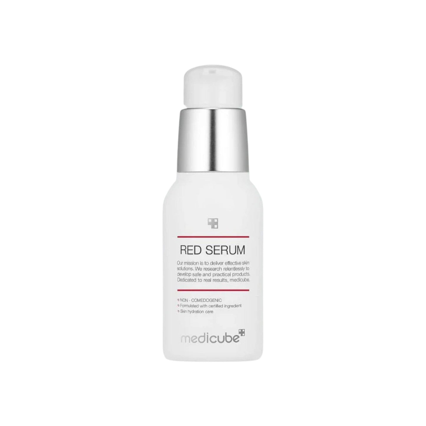 MEDICUBE Red Serum – 30 ml