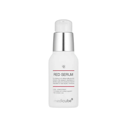 MEDICUBE Red Serum – 30 ml