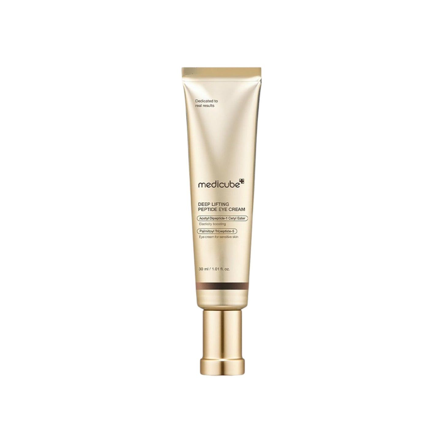 MEDICUBE Deep Lifting Peptide Eye Cream – 30 ml