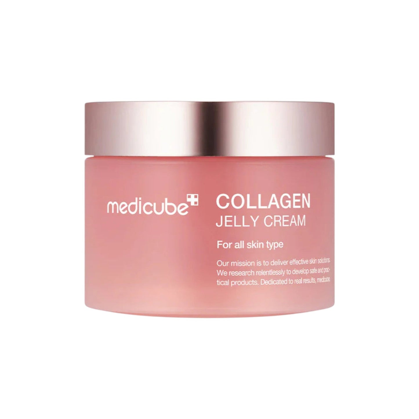 MEDICUBE Collagen Jelly Cream