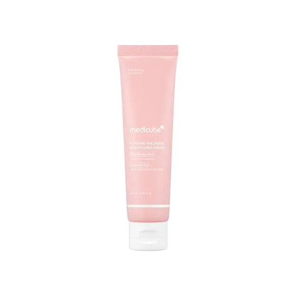 MEDICUBE PDRN Pink Hyaluronic Moisturising Cream – 50 ml