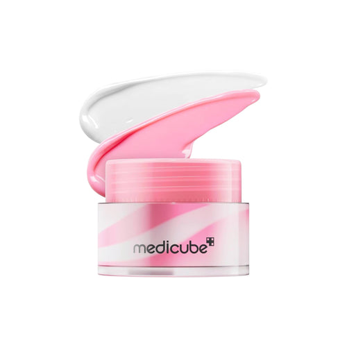 MEDICUBE PDRN Lip Sleeping Mask – 10 g