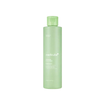MEDICUBE Exosome Cica Toner – 210 ml