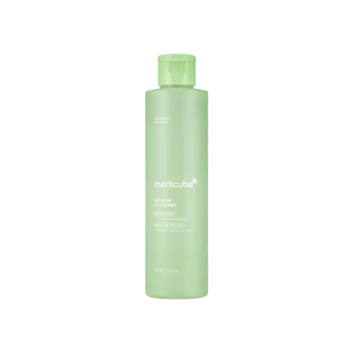 MEDICUBE Exosome Cica Toner – 210 ml