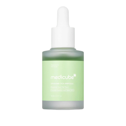 MEDICUBE Exosome Cica Ampoule – 30 ml