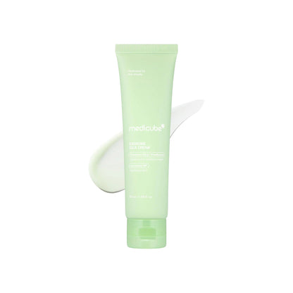 MEDICUBE Exosome Cica Cream – 50 ml