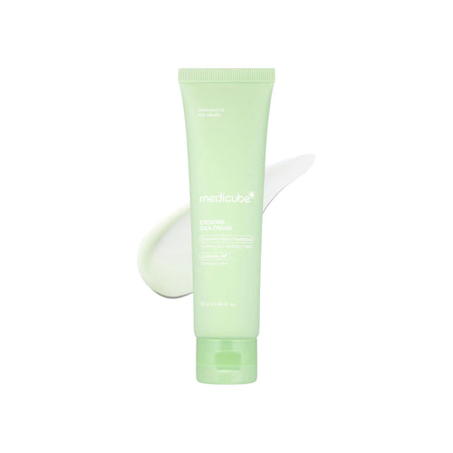 MEDICUBE Exosome Cica Cream – 50 ml