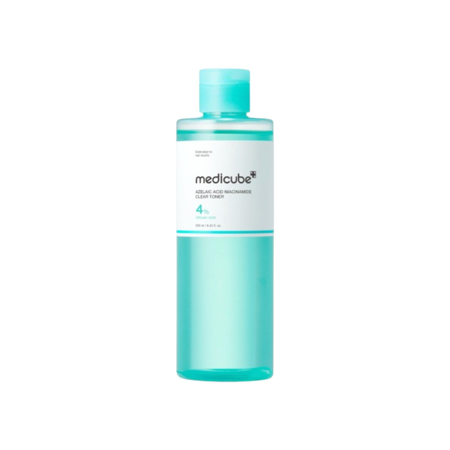 MEDICUBE – Azelaic Acid Niacinamide Clear Toner 250 ml
