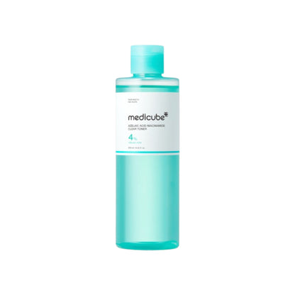 MEDICUBE – Azelaic Acid Niacinamide Clear Toner 250 ml