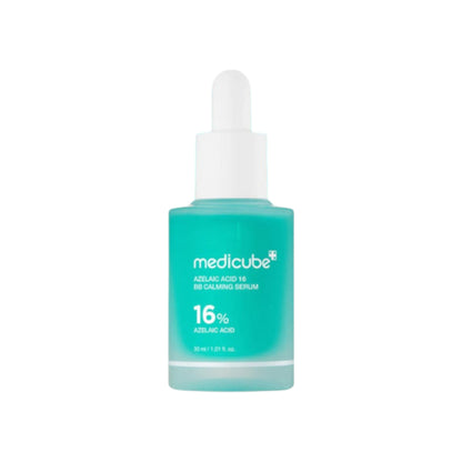 MEDICUBE – Azelaic Acid 16 BB Calming Serum 30 ml