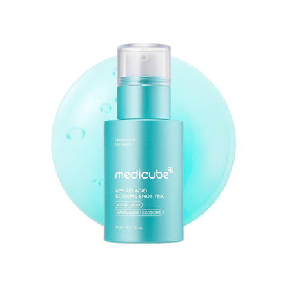 MEDICUBE – Azelaic Acid Exosome Shot 7500 30 ml