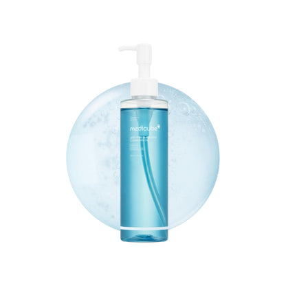 MEDICUBE – Zero Pore Blackhead Deep Cleansing Oil 205 ml
