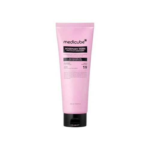MEDICUBE – Rosemary PDRN Hair & Scalp Conditioner 250ml