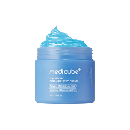 Medicube - Hyaluronic Ceramide Jelly Cream 50ml