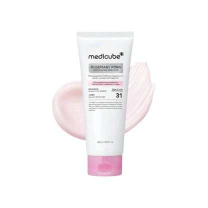 MEDICUBE - Rosemary PDRN Damage Care Hair Mask 200ml