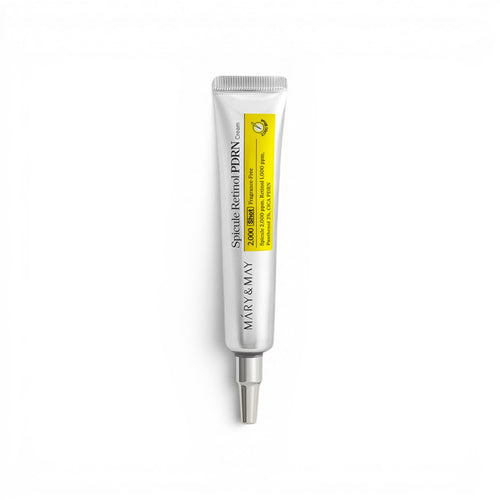 MARY & MAY - Spicule Retinol PDRN Cream 15g
