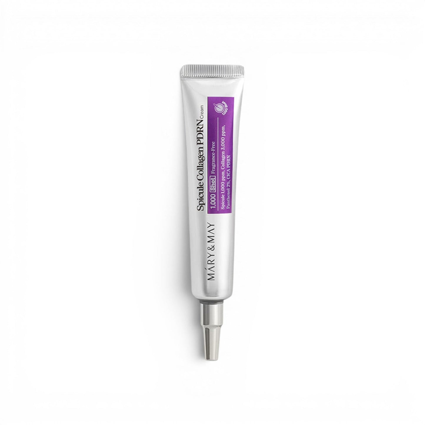 MARY & MAY - Collagen 1000 PDRN Cream 15g