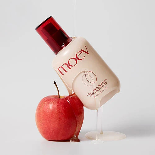 MOEV ANNURCATIN™ Hair Oil Essence 80ml