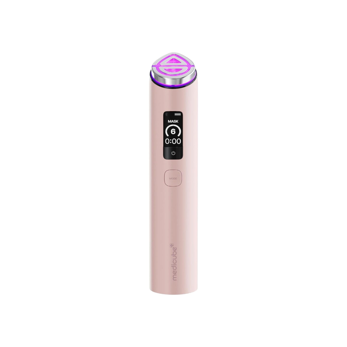 MEDICUBE - AGE-R BOOSTER PRO X2 PINK