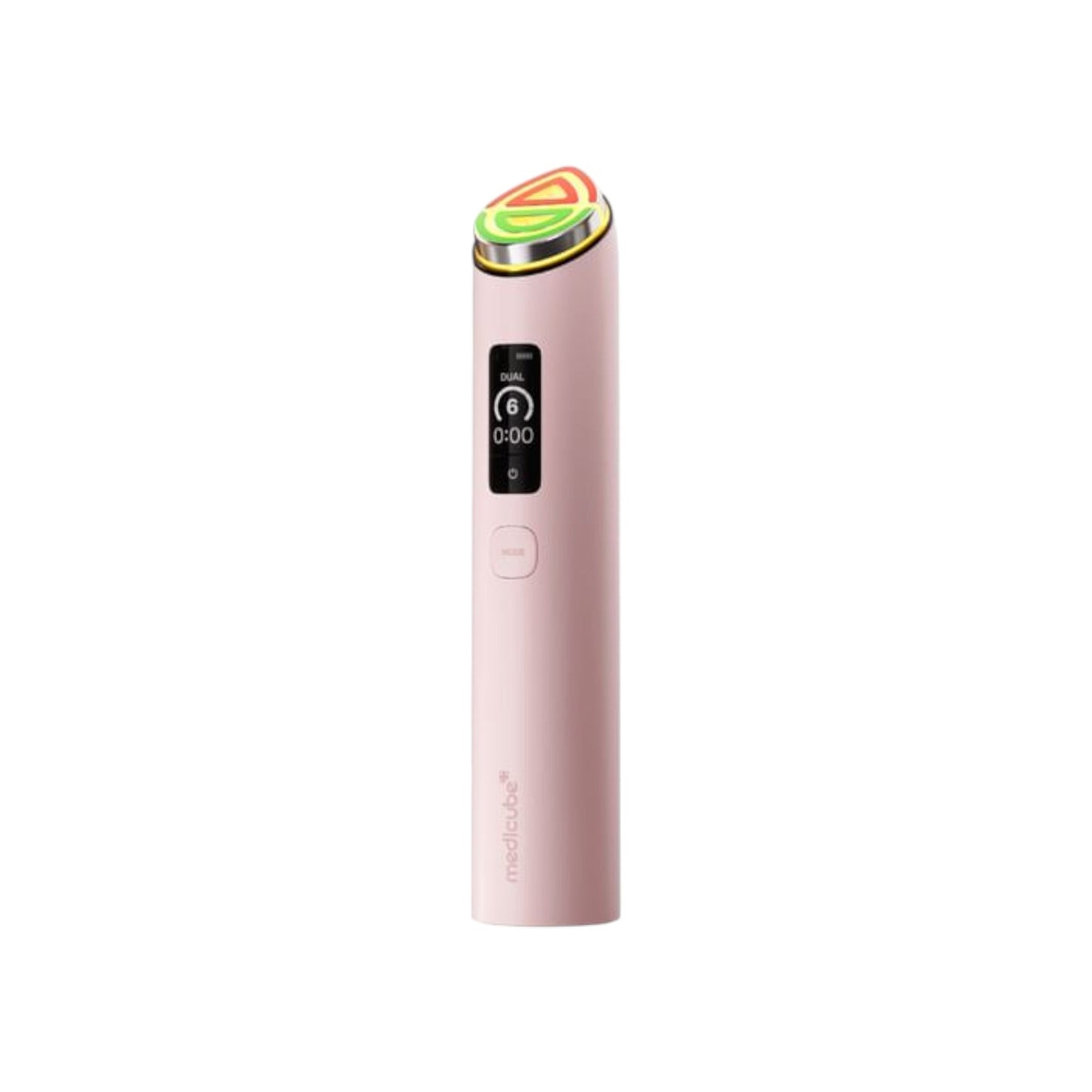 MEDICUBE - AGE-R BOOSTER PRO X2 PINK