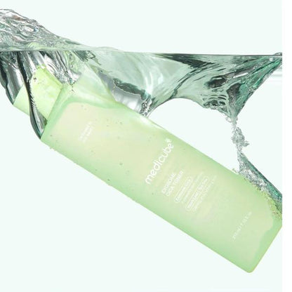 MEDICUBE Exosome Cica Toner – 210 ml