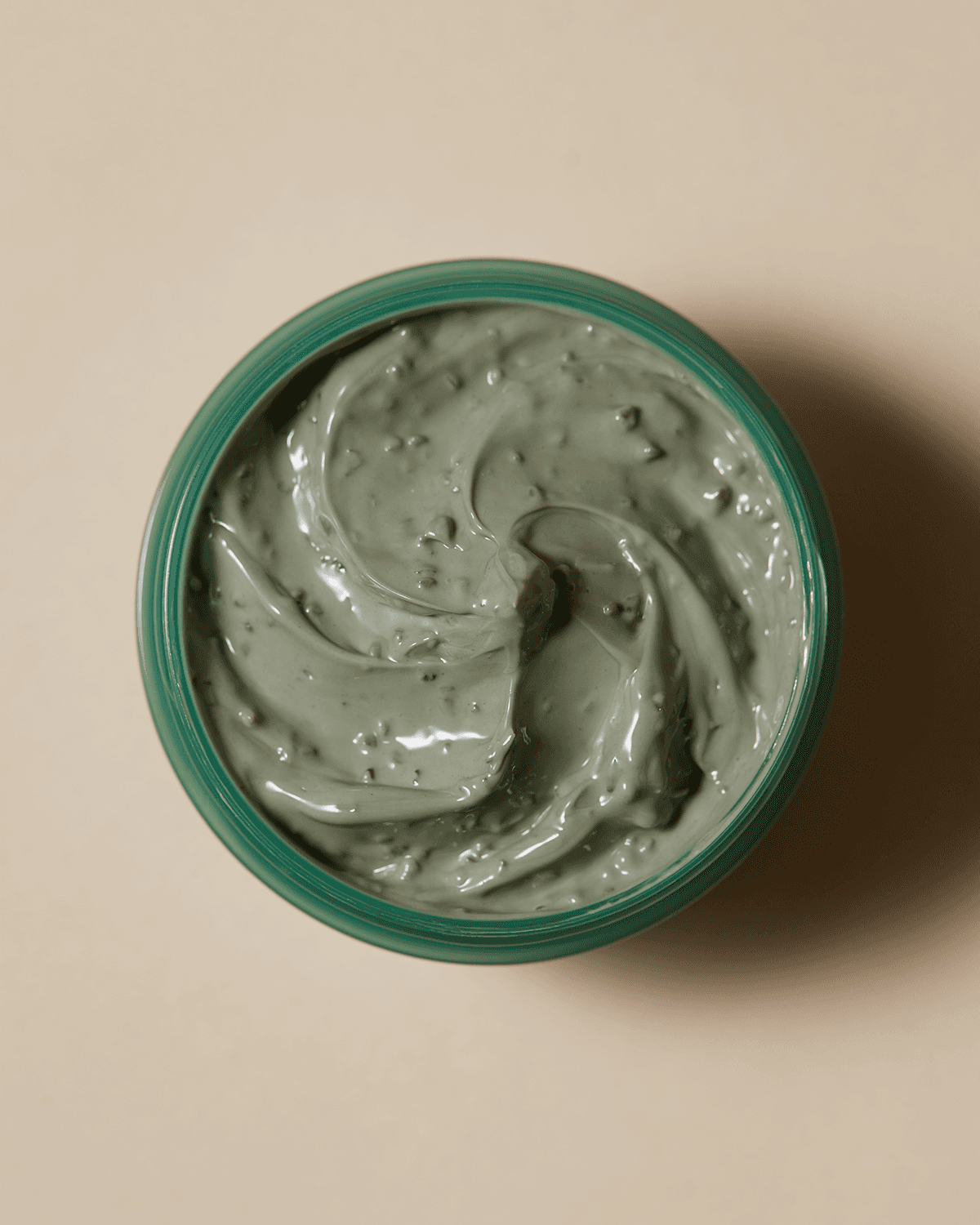 AXIS-Y - Mugwort Pore Clarifying Wash Off Pack 100ml