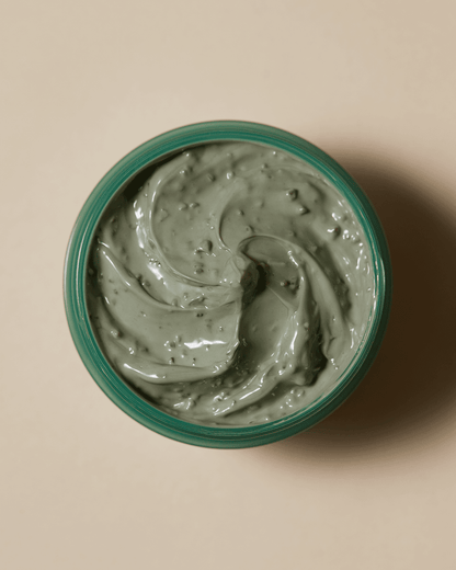 AXIS-Y - Mugwort Pore Clarifying Wash Off Pack 100ml