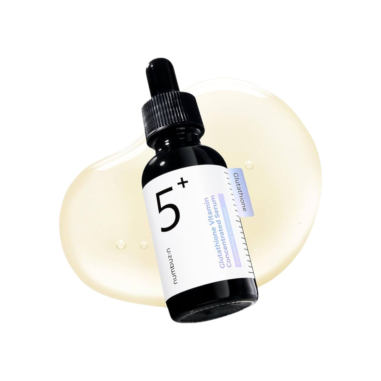 NUMBUZIN No.5 Vitamin Concentrated Serum – 30 ml