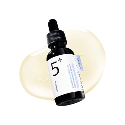 NUMBUZIN No.5 Vitamin Concentrated Serum – 30 ml