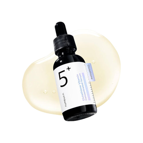 NUMBUZIN No.5 Vitamin Concentrated Serum – 30 ml