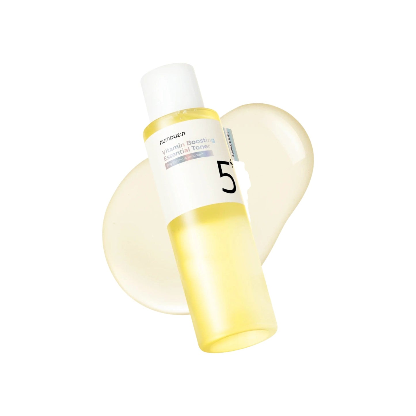 NUMBUZIN No.5 Vitamin Boosting Essence Toner – 200 ml