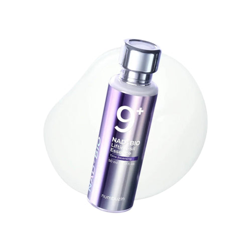 NUMBUZIN No.9 NAD Bio Lifting Essence – 50 ml