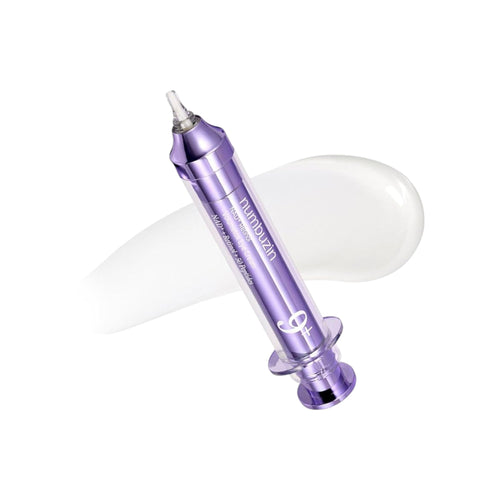 NUMBUZIN No.9 NAD Retinol Volumetox Eye Cream – 10 ml