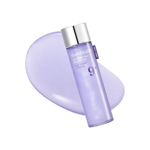 NUMBUZIN No.9 NAD PDRN Boosting Toner 150ml