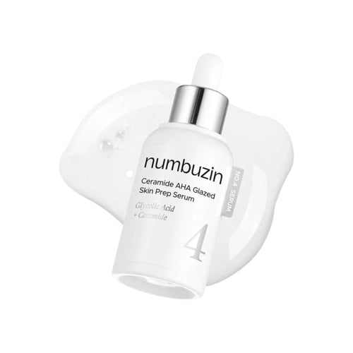 NUMBUZIN No.4 Ceramide Glazed Skin Prep Serum 30ml
