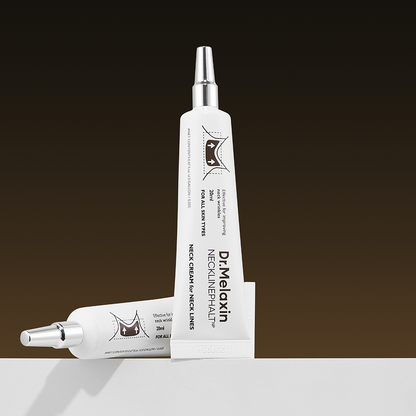 DR MELAXIN - Necklinephalt Neck Cream 20ml