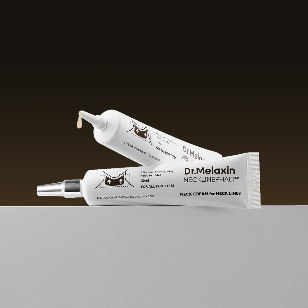 DR MELAXIN - Necklinephalt Neck Cream 20ml