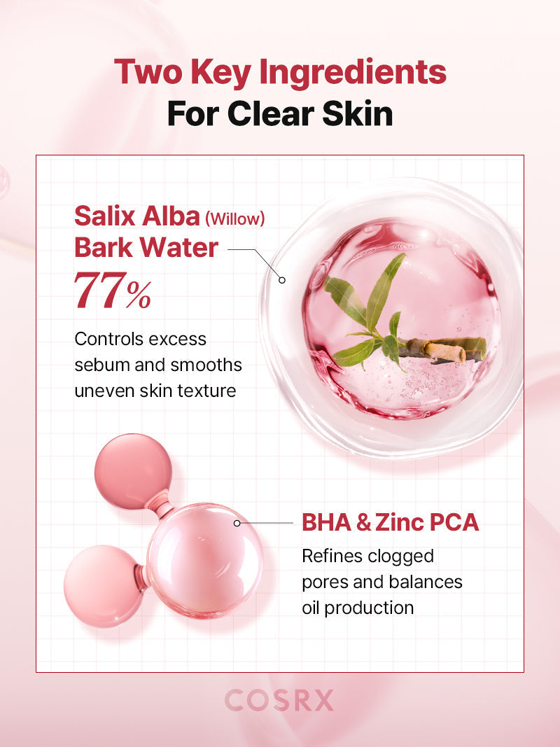 COSRX - One Step Original Blemish Pore Clear Pad 100ea