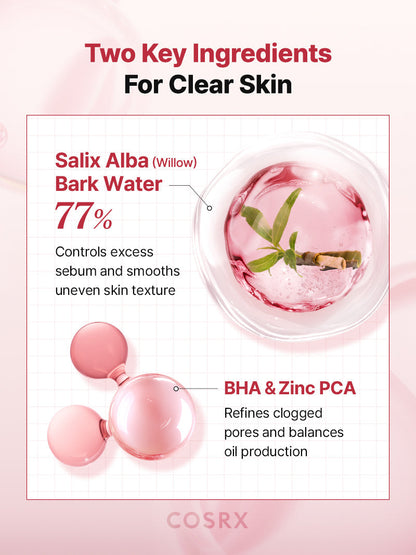 COSRX - One Step Original Blemish Pore Clear Pad 100ea
