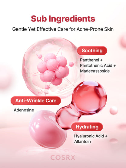 COSRX - One Step Original Blemish Pore Clear Pad 100ea