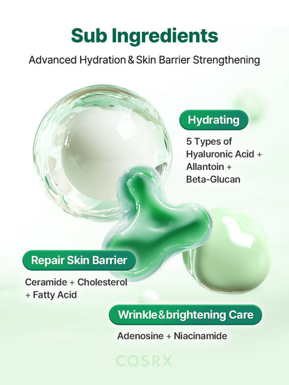 COSRX - One Step Original Clear Skin Calming Pad 100ea