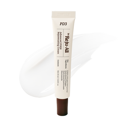 Dr. Reju-All - Advanced PDRN Rejuvenating Cream 20ml