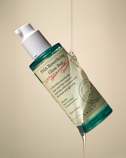 AXIS-Y - PHA Resurfacing Glow Peel 50ml